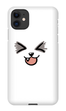 NATEOCE RCCN iPhone Case