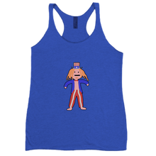 M'Ladies Summer Tank