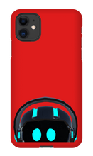 iotis iPhone Phone Cases