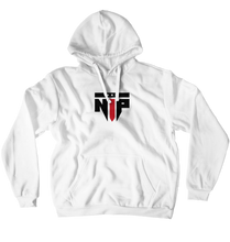 numba1plaboi Hoodies (No-Zip/Pullover)
