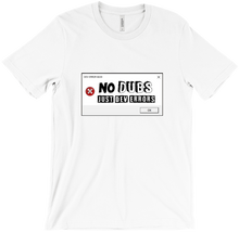 DEV Error T-Shirts
