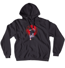 Itachi Hoodies