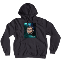 Hoodies (No-Zip/Pullover)