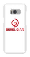deselgian Samsung Phone Cases