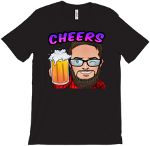 dodgergaming T-Shirts 2