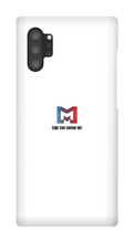 themigler Samsung Phone Cases
