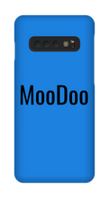 masterunsolved Samsung Phone Cases
