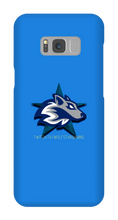 wolfstargaming Samsung Phone Cases