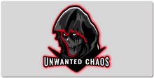 unwanted_chaos XXL Gaming Mousepad