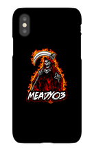 meadyo3 iPhone Phone Cases