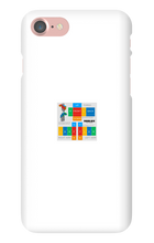 iceboygino_yt iPhone Phone Cases