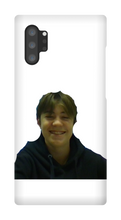 Dante iphone skal X Quilder