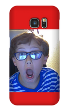 moritzhossgaming Samsung Phone Cases