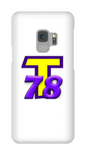tibcsi78 Samsung Phone Cases