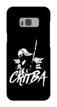 critba Samsung Phone Cases