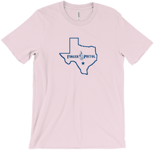 Fingerpistol Texas Start T