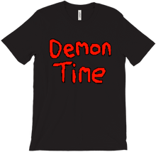 Demon Time T-Shirts