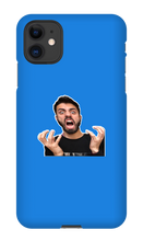 CARCASA de KRAINOLO para MVL iPHONE