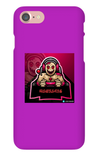 maniac26 iPhone Phone Cases