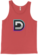 Derp Tank Top