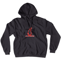 jackiness123 Hoodies (No-Zip/Pullover)