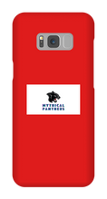mythicalpanthers Samsung Phone Cases
