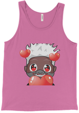 Love ghouly_gamer Tank Top