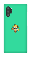 biscuitcrumbless Samsung Phone Cases