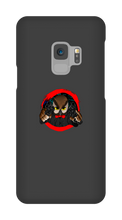 DTV Network Samsung Phone Cases