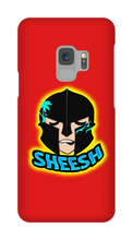 codkinna Samsung Phone Cases