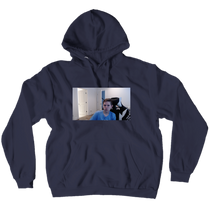 b_miller26 Hoodies (No-Zip/Pullover)