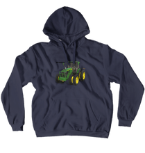 mp7reeper Hoodies (No-Zip/Pullover)