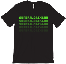 superflorik600 T-Shirts