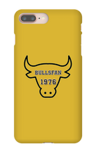 BullsFan1976 iPhone Phone Cases