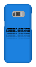 gamingwithsamoc Samsung Phone Cases