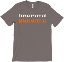 JONSNTV - Logo - T-Shirt