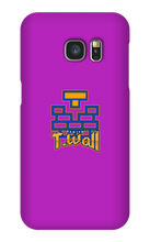 t.wallgaming Samsung Phone Cases
