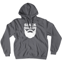 slackmartin Hoodies (No-Zip/Pullover)