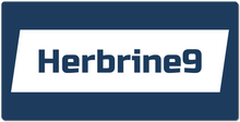 herbrine9 XXL Mousepad