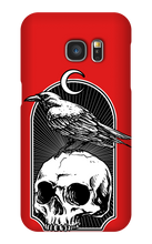 Logo Samsung Phone Cases