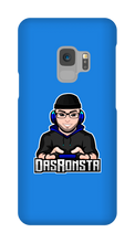 dasronsta Samsung Phone Cases