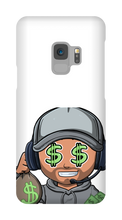 Money Coque Samsung