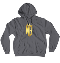 nino_brawl Hoodies (No-Zip/Pullover)