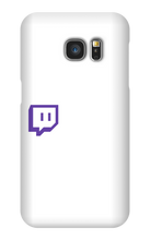 Twitch Samsung Phone Cases