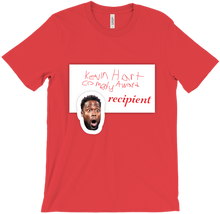 The Kevin Hart Comedy Award Tee