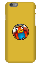 Oddlife123 iPhone Phone Cases