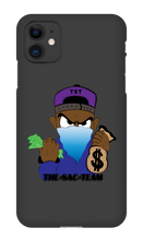 tstshadowgaming iPhone Phone Cases