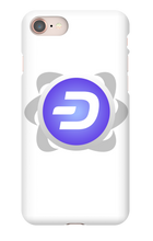 Drix (Limited Edition) iPhone Phone Cases