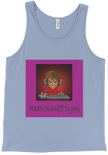 mastermined95 Tank Top