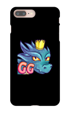 GG iPhone Phone Cases